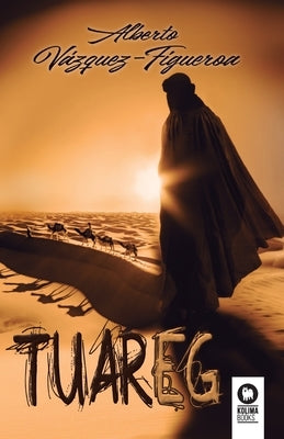 Tuareg Paperback Editorial Kolima, S.L.