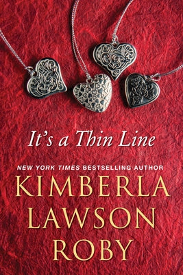 It's a Thin Line Paperback Dafina Books
