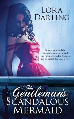 The Gentleman's Scandalous Mermaid Wild Rose Press