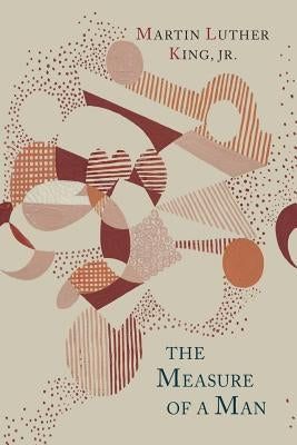 The Measure of a Man Paperback Martino Fine Books