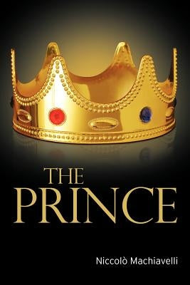 The Prince Paperback Simon & Brown