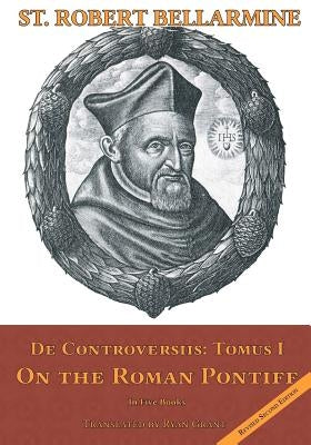 On the Roman Pontiff: In Five Books Paperback Mediatrix Press