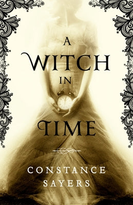 A Witch in Time Paperback Redhook