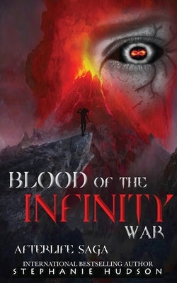 Blood of the Infinity War Paperback Hudson Indie Ink