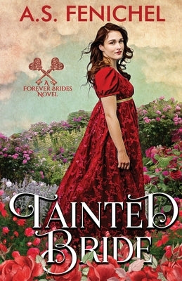 Tainted Bride Paperback Andrea Mansue (A.S. Fenichel
