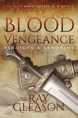 Blood Vengeance Paperback Erinach LLC