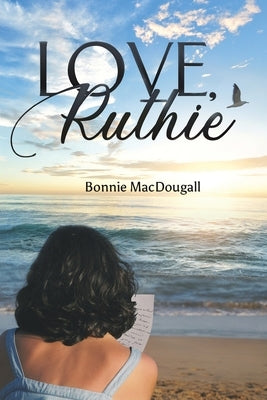 Love, Ruthie Paperback Austin Macauley