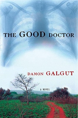 The Good Doctor Paperback Grove Press