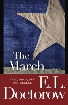 The March Paperback Random House Trade