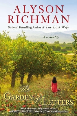 The Garden of Letters Paperback Berkley / Nal