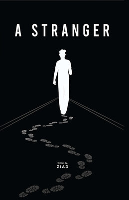 A Stranger Paperback Book Writing Founders