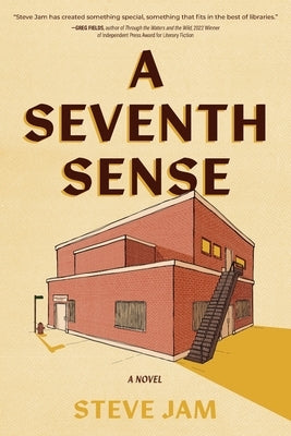 A Seventh Sense Paperback Koehler Books