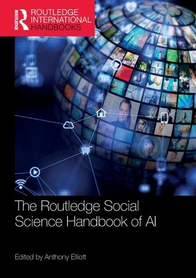 The Routledge Social Science Handbook of AI Paperback Routledge