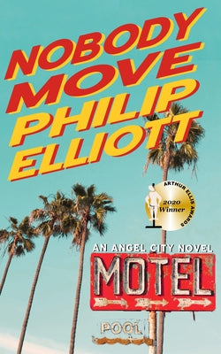 Nobody Move Paperback Into the Void
