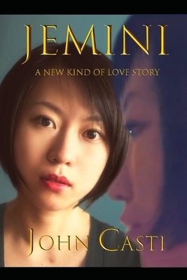Jemini: A New Kind of Love Story Paperback X-Press, Inc