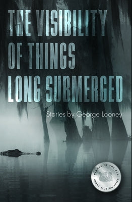 The Visibility of Things Long Submerged Paperback BOA Editions