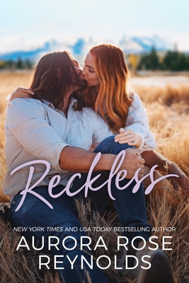 Reckless Paperback Montlake