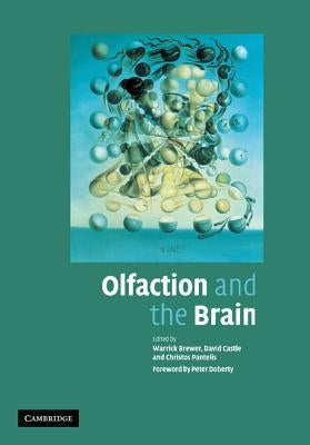 Olfaction and the Brain Paperback Cambridge University Press