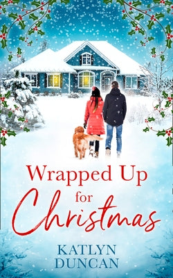 Wrapped Up for Christmas Paperback HQ Digital