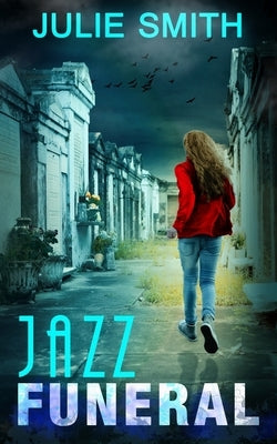 Jazz Funeral: A Skip Langdon Mystery Paperback Booksbnimble