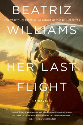 Her Last Flight Paperback William Morrow & Company