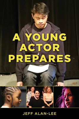 A Young Actor Prepares Paperback Applause Books