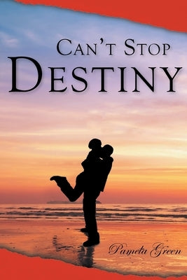 Can't Stop Destiny Paperback Christian Faith