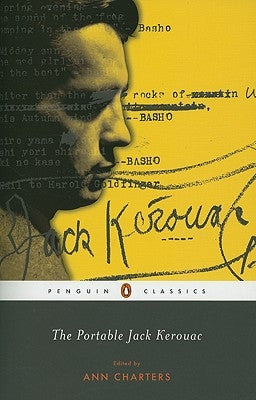 The Portable Jack Kerouac Penguin Group