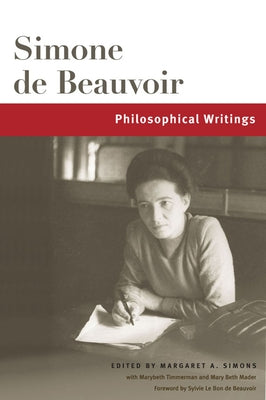 Philosophical Writings: Volume 1 Paperback University of Illinois Press