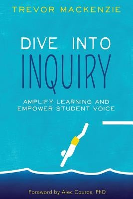 Dive into Inquiry Paperback Elevate