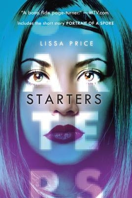 Starters Paperback Ember