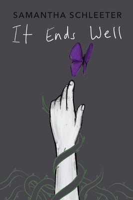 It Ends Well Paperback Rosedog Books