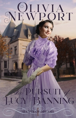 The Pursuit of Lucy Banning Paperback Independently Published