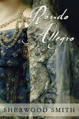 Rondo Allegro Paperback Sherwood Smith