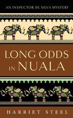 Long Odds in Nuala Paperback Independently Published