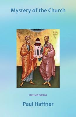 Mystery of the Church Paperback Gracewing