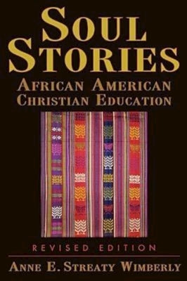 Soul Stories Revised Edition Paperback Abingdon Press