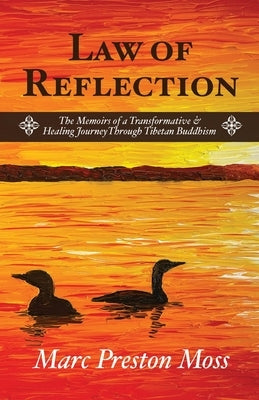 Law of Reflection by Moss, Marc Preston