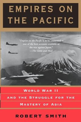 Empires on the Pacific Paperback Basic Books