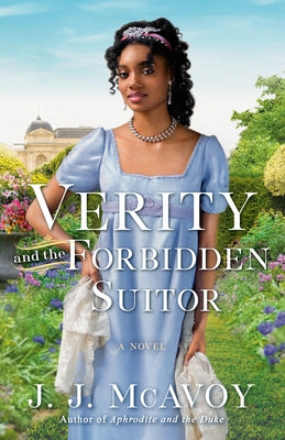 Verity and the Forbidden Suitor Paperback Random House Publishing Group