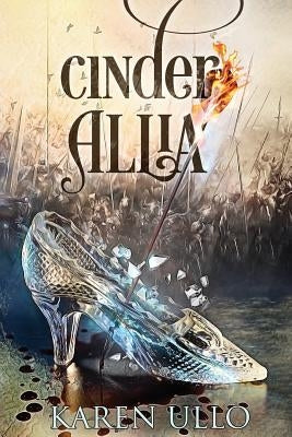Cinder Allia Paperback Karen Ullo