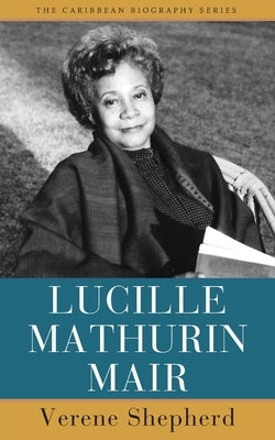 Lucille Mathurin Mair University of the West Indies Press