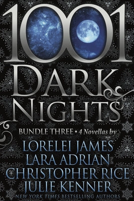 1001 Dark Nights: Bundle Three Paperback Everafter Romance