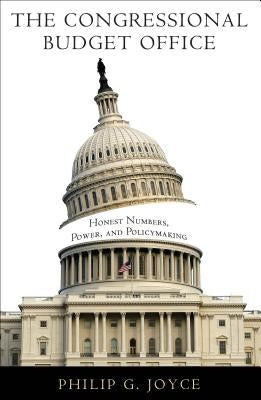American Governance and Public Policy series: Honest Numbers, Power, and Policymaking Paperback Georgetown University Press