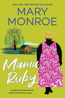 Mama Ruby Paperback Dafina Books