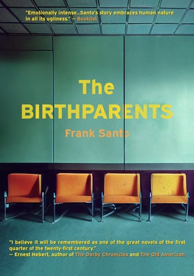 The Birthparents Paperback Tortoise Books