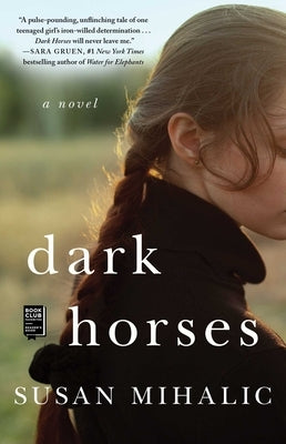 Dark Horses Paperback Gallery/Scout Press