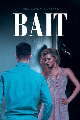 Bait Paperback Fulton Books