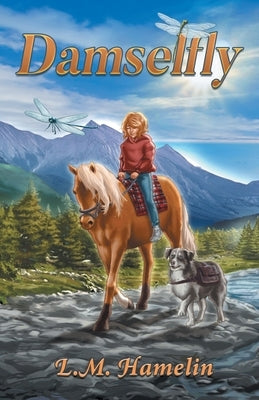 Damselfly Paperback FriesenPress