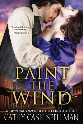 Paint the Wind Paperback Wild Harp & Company Inc.